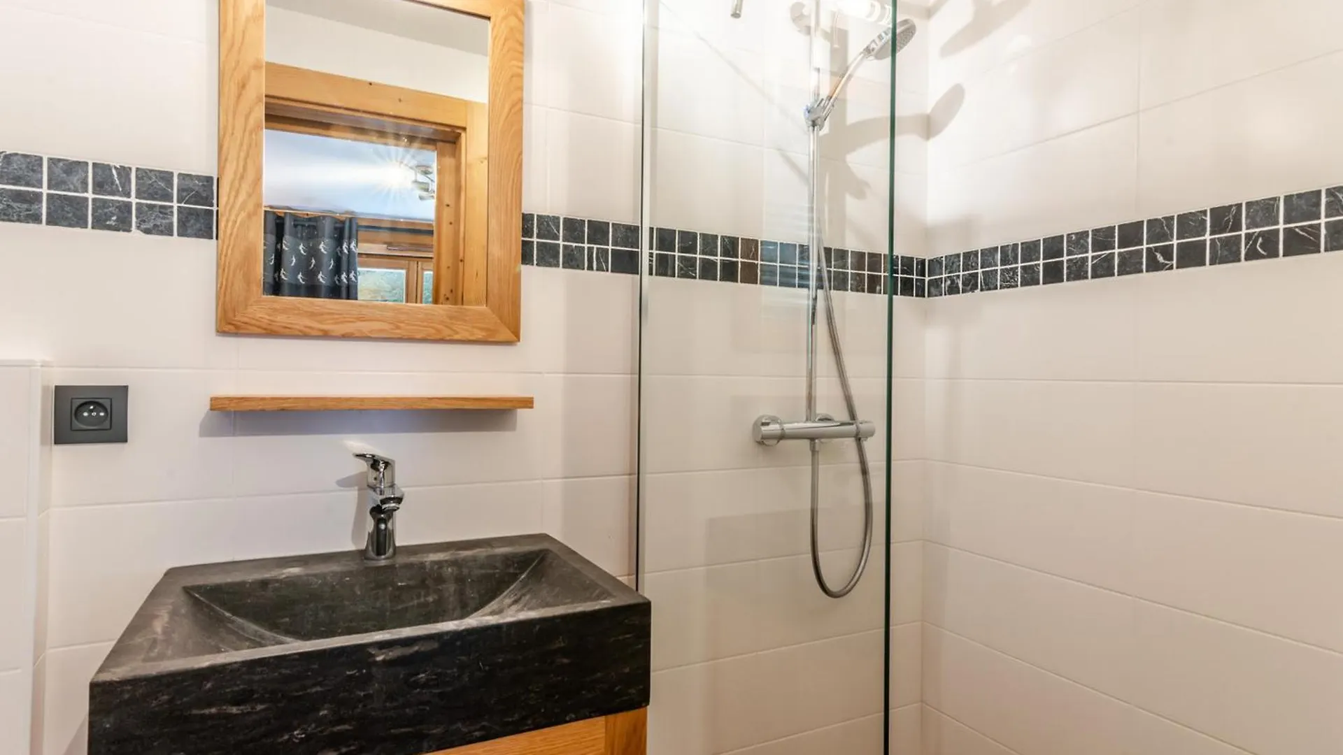 Chalet De Charme, 4 Chambres Avec Terrasse, Proche Centre Et Pistes, Navette Gratuite - Morzine - Fr-1-754-27